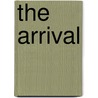 The Arrival door Sita Brahmachari