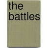 The Battles door Trinka Hankes Noble