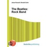 The Beatles door Ronald Cohn