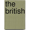 The British door Pont