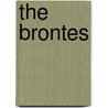 The Brontes by Charles Lemon