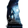 The Calling door Kelley Armstrong