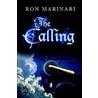 The Calling door Ron Marinari