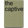 The Captive door Scott Odell