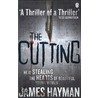 The Cutting door James (James H.) Hayman