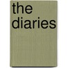 The Diaries door George Washington