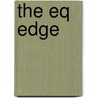 The Eq Edge door Steven J. Stein