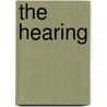 The Hearing door John T. Lescroart