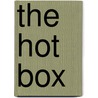The Hot Box by Zane Gray