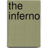 The Inferno door Robert Holland