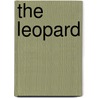 The Leopard door Giuseppe Tomasi de Lampedusa