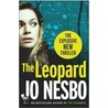 The Leopard by Jo Nesboe