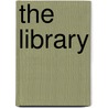 The Library by Library Association