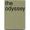 The Odyssey by Homer