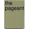 The Pageant door Charles Hazelwood Shannon