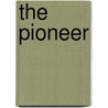 The Pioneer door A.S. (Asa Shinn) Mercer