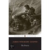 The Prairie by James Fenimore Cooper