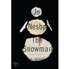 The Snowman by Nesbo Jo