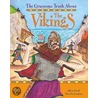 The Vikings door Jillian Powell