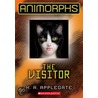 The Visitor door K.A. Applegate