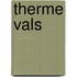 Therme Vals