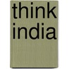 Think India door William L. Simon