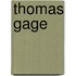 Thomas Gage