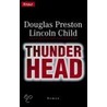 Thunderhead by Lincoln Child