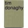 Tim Donaghy door Ronald Cohn
