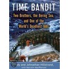 Time Bandit door Johnathan Hillstrand