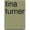 Tina Turner door Ronald Cohn