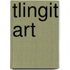 Tlingit Art door Gloria Williams