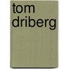 Tom Driberg door Ronald Cohn