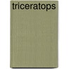 Triceratops door Kate Riggs