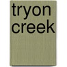 Tryon Creek by Ronald Cohn