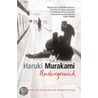 Underground door Haruki Murakami