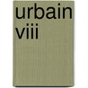 Urbain Viii by Source Wikipedia