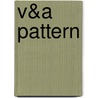 V&A Pattern by Yueh-Siang Chang