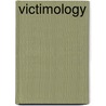 Victimology door Cheryl Regehr