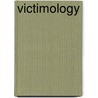 Victimology by Cheryl Regehr