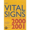 Vital Signs by Michael Renner
