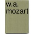 W.A. Mozart