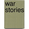 War Stories door Al J. Venter