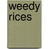 Weedy Rices