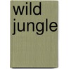 Wild Jungle door Not Available