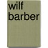 Wilf Barber