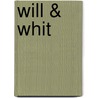 Will & Whit door Laura Lee Gulledge