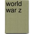 World War Z