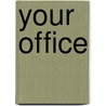 Your Office door Eric Cameron