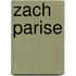 Zach Parise